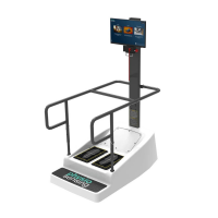 Platform with cognitive motor exercise system for physical and neurological balance rehabilitation - IX Dynamic - Kine-Sim PhysioSensing: Platform with cognitive motor exercise system for physical and neurological balance rehabilitation - IX Dynamic - Kine-Sim PhysioSensing: